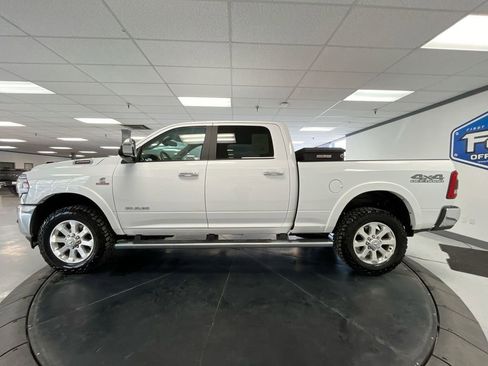 Used 2022 RAM 2500 Laramie image 5