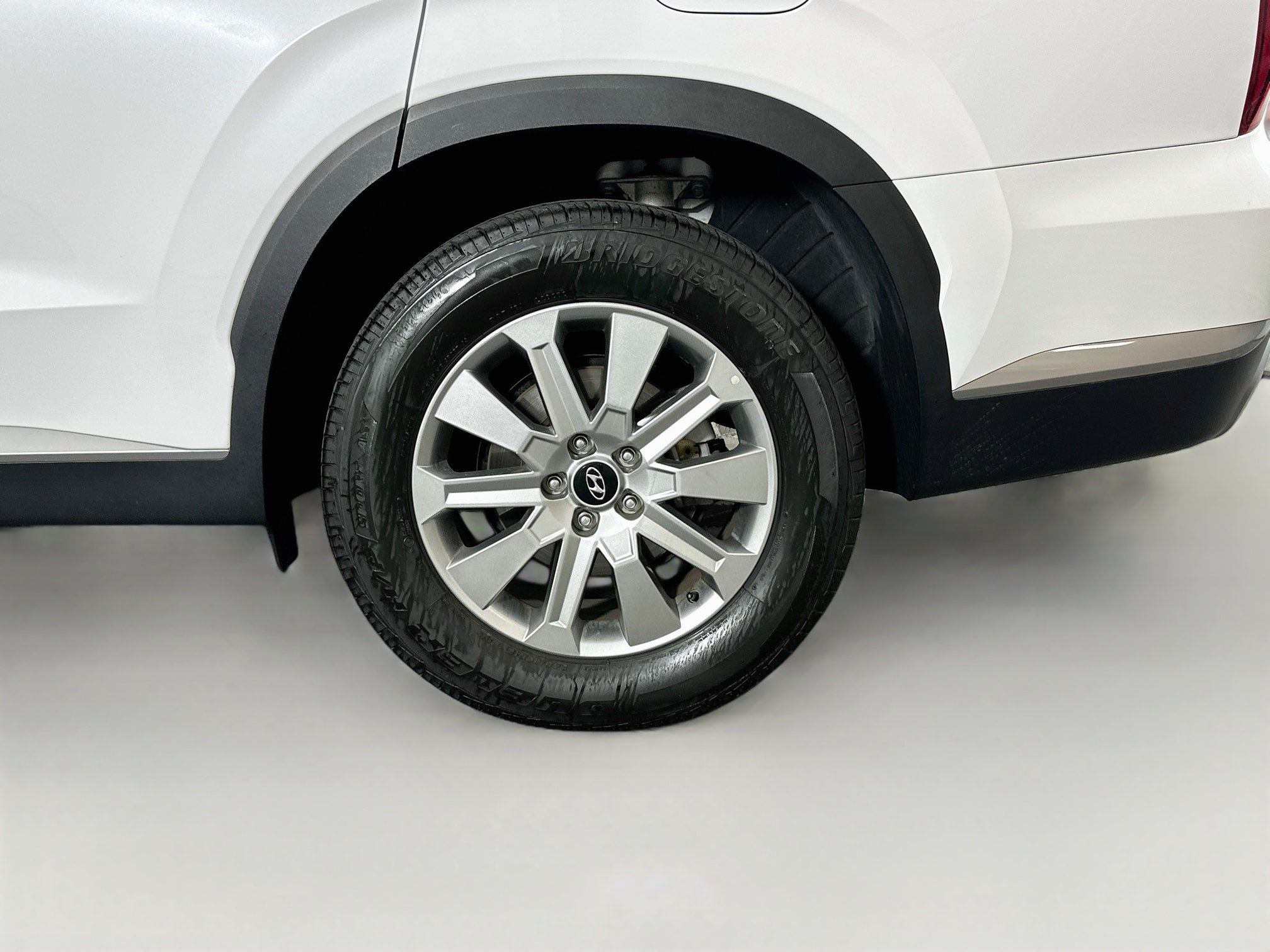 Used 2025 Hyundai Palisade SEL FWD image 11