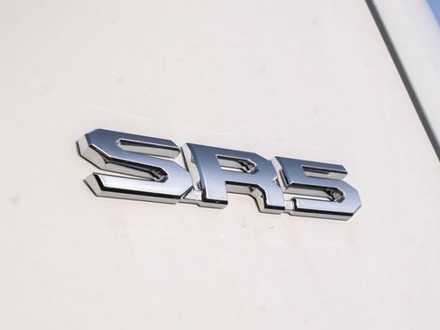 New 2026 Toyota Tundra SR5 AWD/4WD image 14