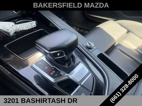 Used 2024 Audi A4 2.0T Premium Plus AWD/4WD image 24