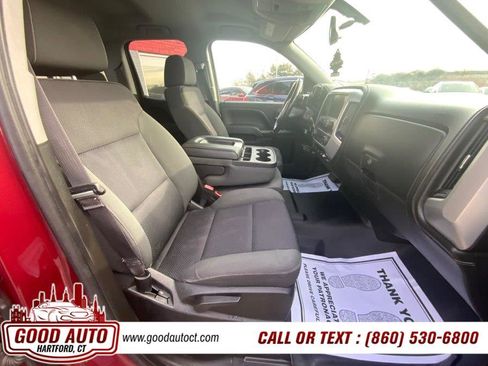 Used 2014 GMC Sierra 1500 SLE w/ SLE Convenience Package image 14