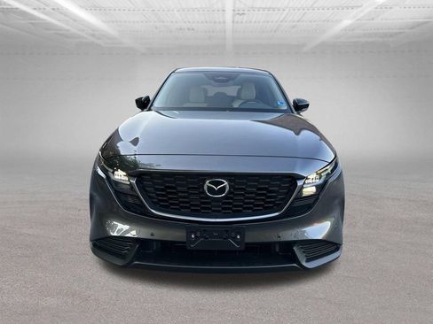 New 2026 MAZDA CX-5 Select AWD/4WD image 9