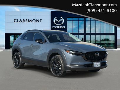 Used 2025 MAZDA CX-30 2.5 Turbo w/ Premium Plus Pkg