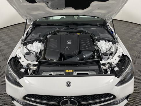 New 2026 Mercedes-Benz C 300 Sedan image 20