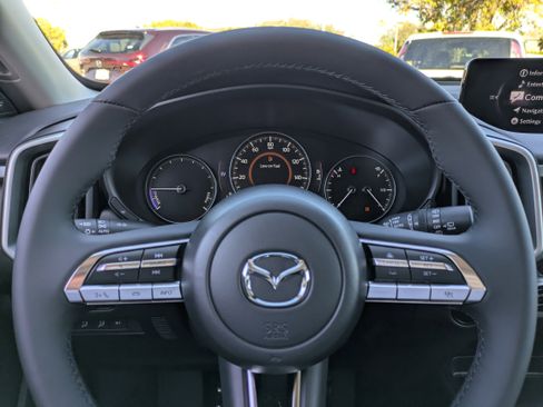 New 2026 MAZDA CX-50 2.5 Hybrid w/ Weather Package image 25