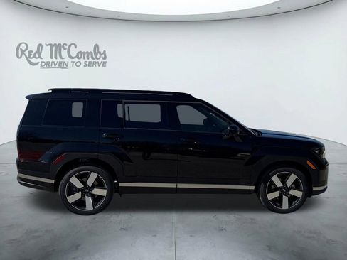 New 2026 Hyundai Santa Fe Limited FWD image 6