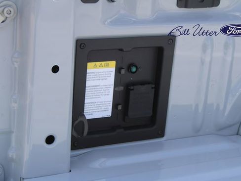 New 2026 Ford F150 Platinum AWD/4WD image 7