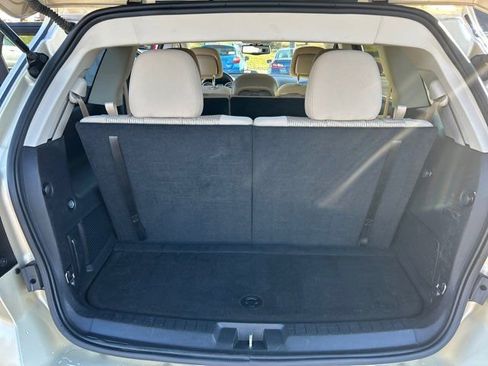 Used 2011 Dodge Journey Crew w/ Flexible Seating Group image 20
