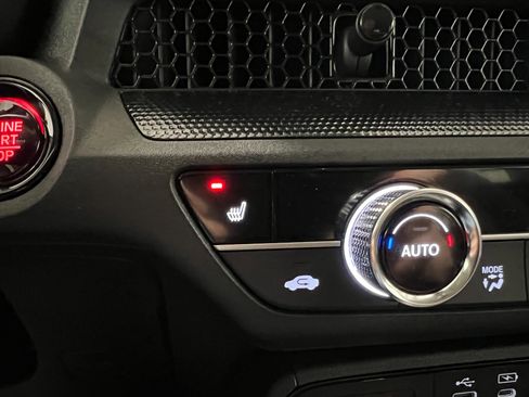 New 2025 Honda CR-V EX image 15