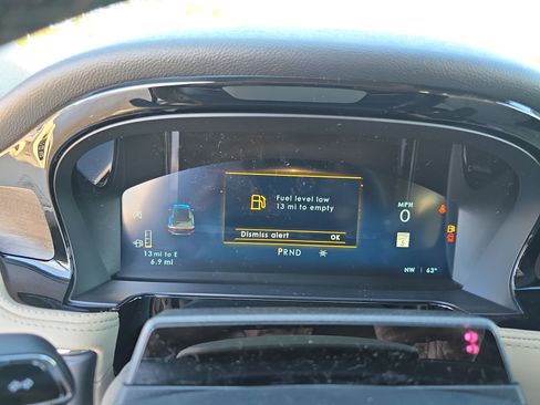 New 2026 Lincoln Corsair Reserve image 18