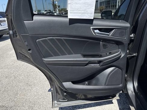 Used 2020 Ford Edge ST w/ Equipment Group 401A AWD/4WD image 13