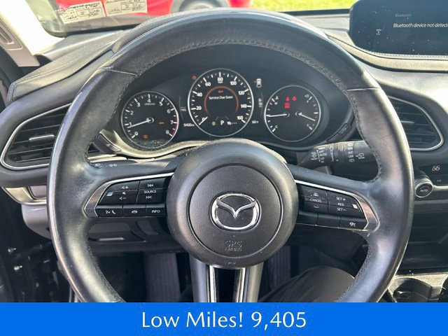 Certified 2024 MAZDA CX-30 AWD 2.5 S w/ Select Sport Pkg image 4