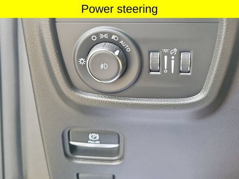 Certified 2023 Jeep Grand Cherokee Summit AWD/4WD image 19