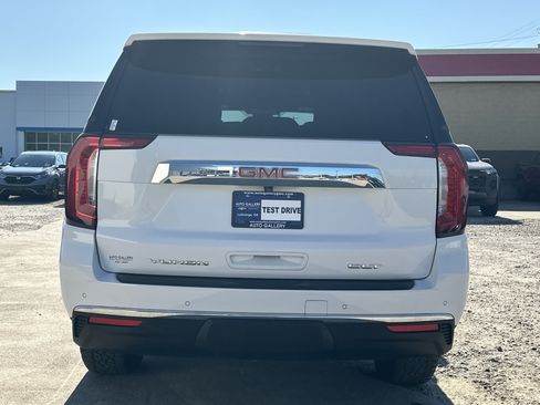 Certified 2024 GMC Yukon XL SLT RWD image 7