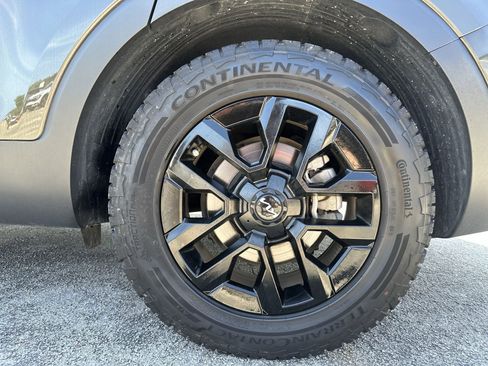 Certified 2024 Kia Telluride SX X-Pro AWD/4WD image 18