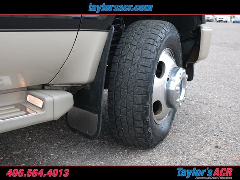 Used 2009 Ford F350 Base image 19