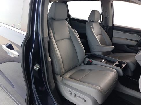 Used 2021 Honda Odyssey EX-L image 27