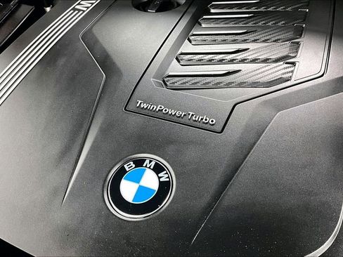 Used 2023 BMW X5 xDrive40i AWD/4WD image 34