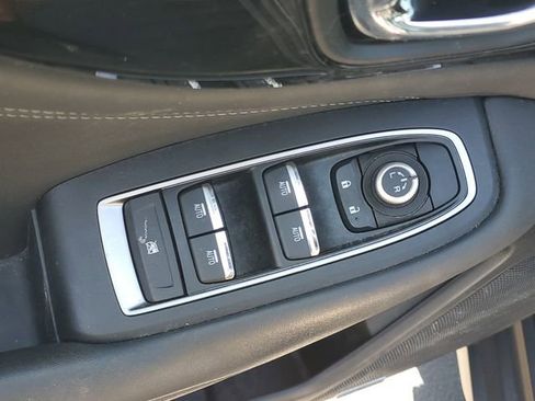 Certified 2022 Subaru Outback Limited AWD/4WD image 17