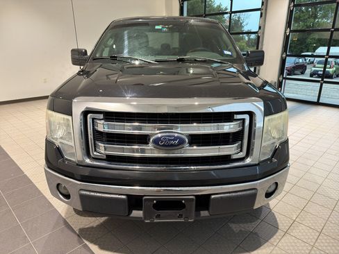 Used 2013 Ford F150 XLT RWD image 8