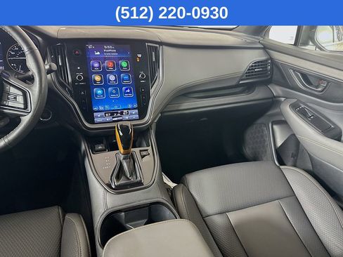 Certified 2024 Subaru Outback Wilderness AWD/4WD image 27