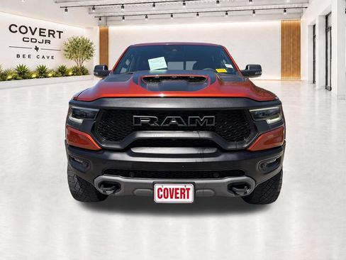 Used 2024 RAM 1500 TRX AWD/4WD image 3