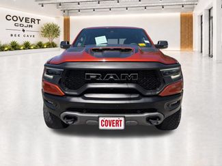 Used 2024 RAM 1500 TRX AWD/4WD video 3