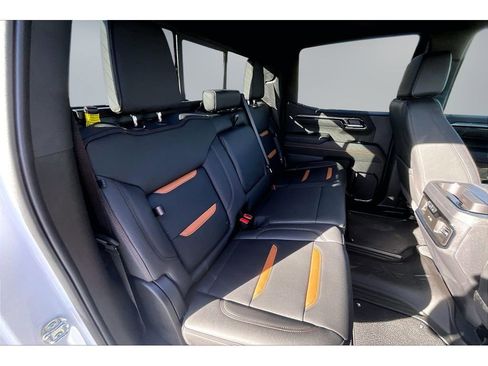 New 2026 GMC Sierra 1500 AT4 image 10