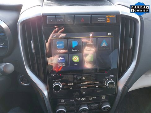 Used 2022 Subaru Ascent Limited image 31