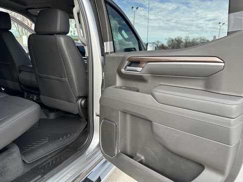 New 2026 Chevrolet Silverado 1500 LT image 21