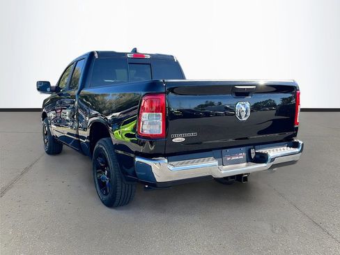 Certified 2023 RAM 1500 Big Horn image 5