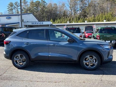New 2026 Ford Escape ST-Line w/ Tech Pack #1 image 3