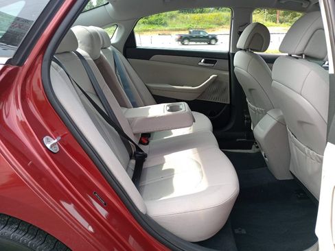 Used 2016 Hyundai Sonata SE FWD image 39