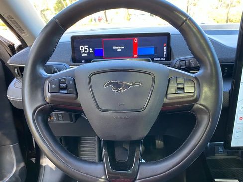 Used 2021 Ford Mustang Mach-E Premium image 22