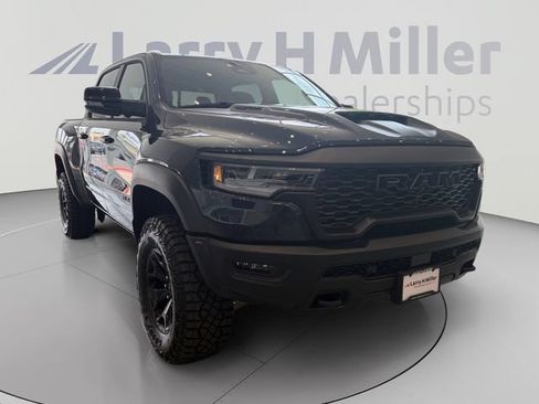 New 2026 RAM 1500 RHO w/ Bed Utility Group AWD/4WD image 7