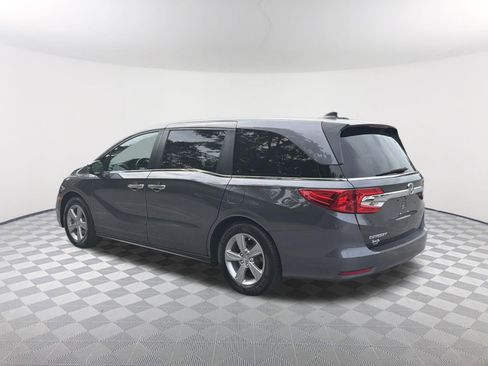 Used 2019 Honda Odyssey EX-L image 3