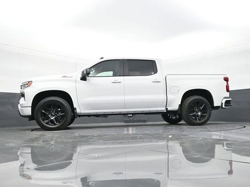New 2026 Chevrolet Silverado 1500 RST image 54