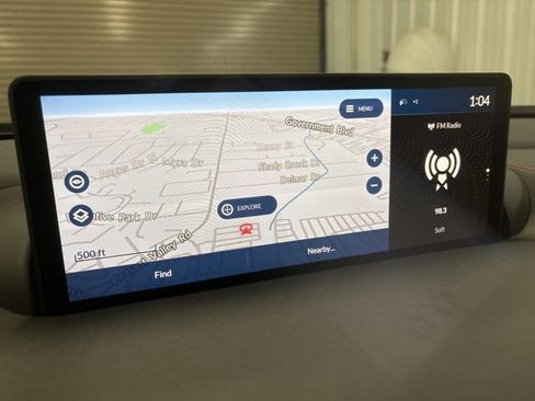 Certified 2025 Acura TLX SH-AWD w/ A-SPEC Pkg image 19