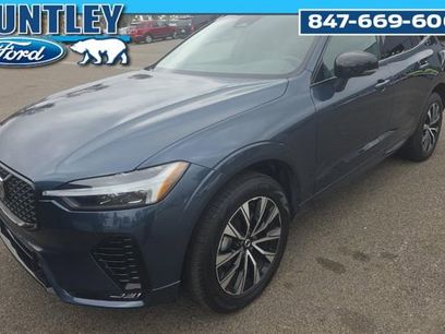 Used 2025 Volvo XC60 B5 Core