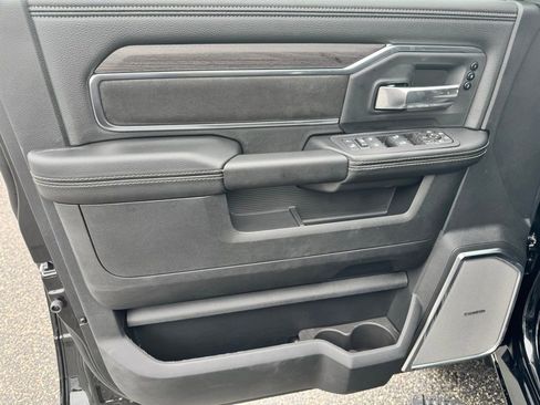 New 2026 RAM 2500 Laramie image 24