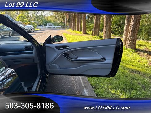 Used 2001 BMW M3 Convertible image 43