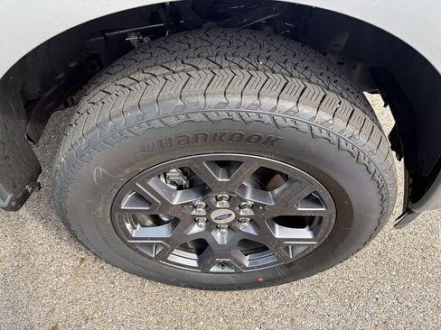 New 2026 Ford F150 STX w/ Equipment Group 200A AWD/4WD image 12
