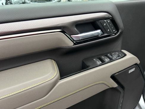 New 2026 Chevrolet Silverado 2500 ZR2 w/ LPO, Dark Essentials Package image 25