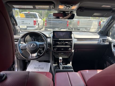 Used 2023 Lexus GX 460 Premium w/ Premium Package AWD/4WD image 31