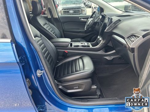 Used 2023 Ford Edge SEL image 13