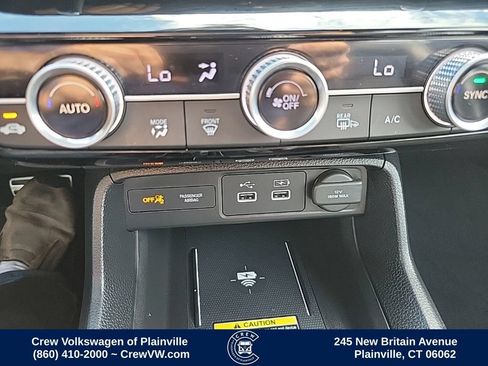 Used 2023 Honda Civic Sport Touring image 8