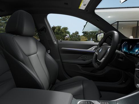 New 2026 BMW i4 eDrive40 image 9