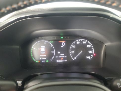 Certified 2024 Honda CR-V Sport image 26