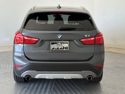 Used 2017 BMW X1 xDrive28i AWD/4WD image 10