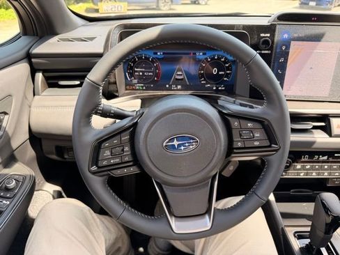 New 2026 Subaru Outback Touring XT AWD/4WD image 26